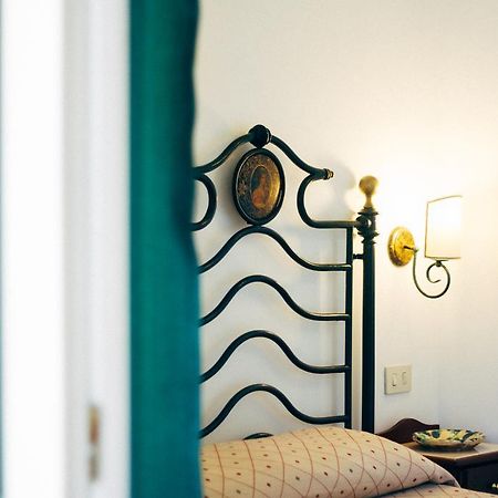 Villino Eleonora Bed and Breakfast Parghelia Εξωτερικό φωτογραφία