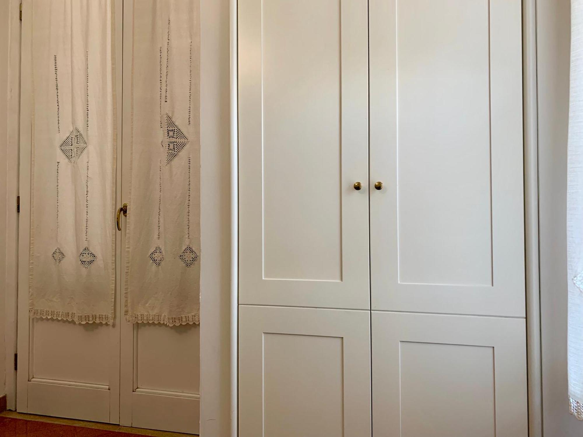 Villino Eleonora Bed and Breakfast Parghelia Δωμάτιο φωτογραφία