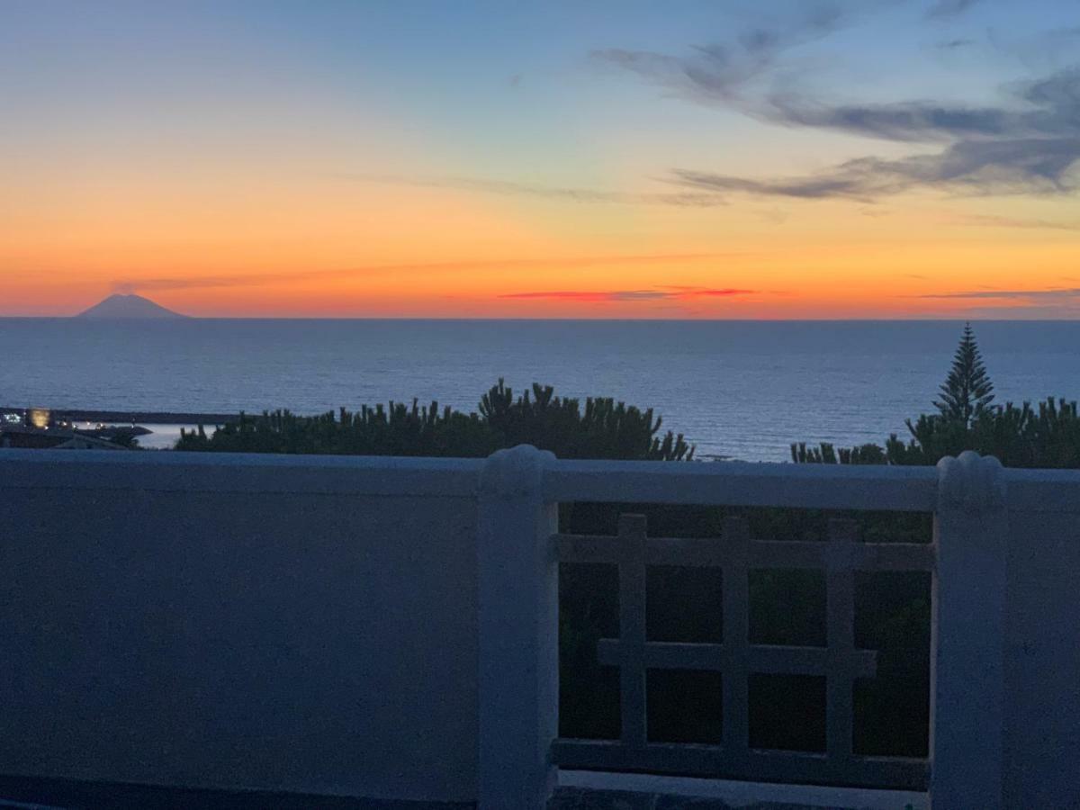 Villino Eleonora Bed and Breakfast Parghelia Εξωτερικό φωτογραφία