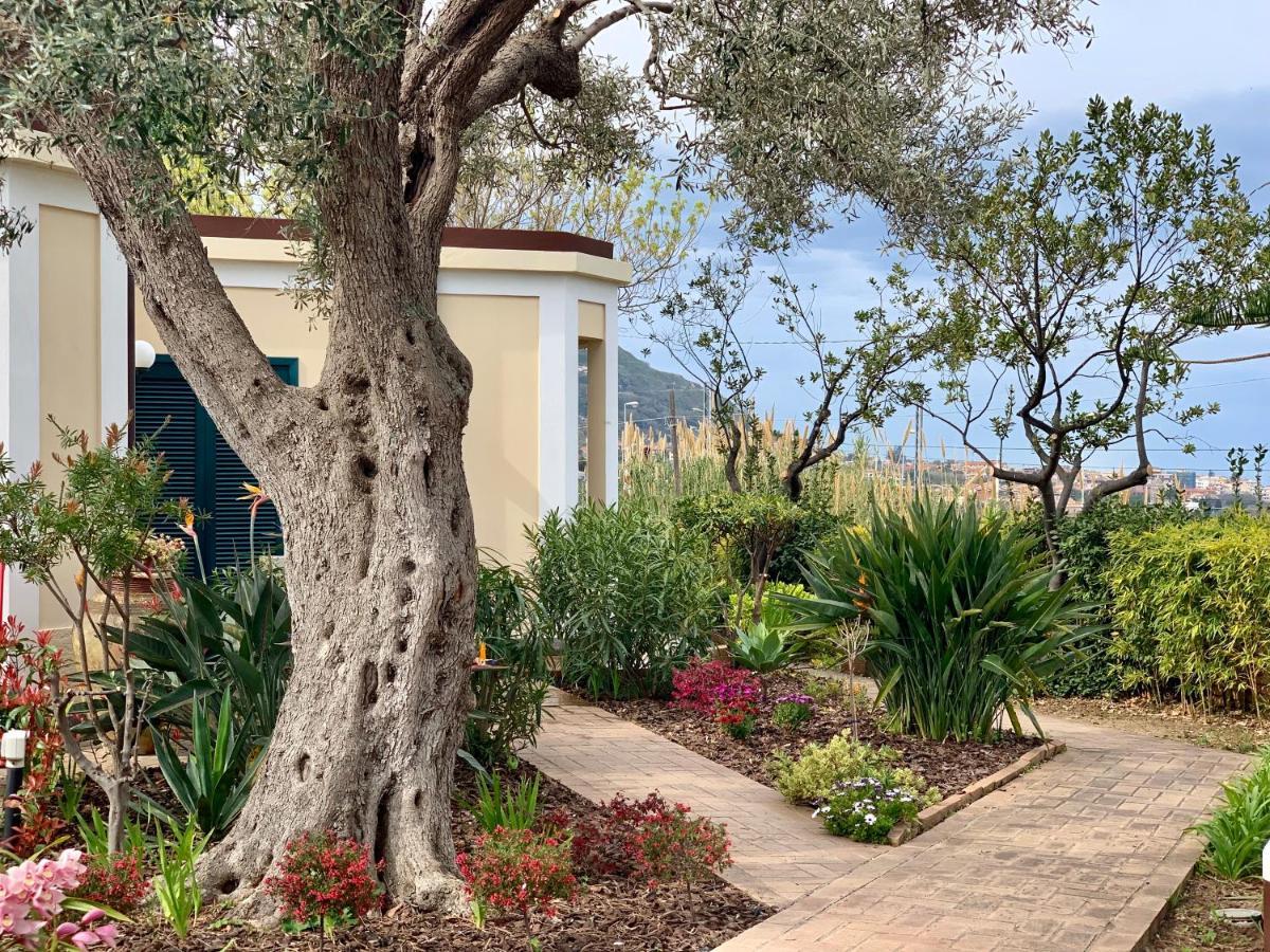 Villino Eleonora Bed and Breakfast Parghelia Εξωτερικό φωτογραφία